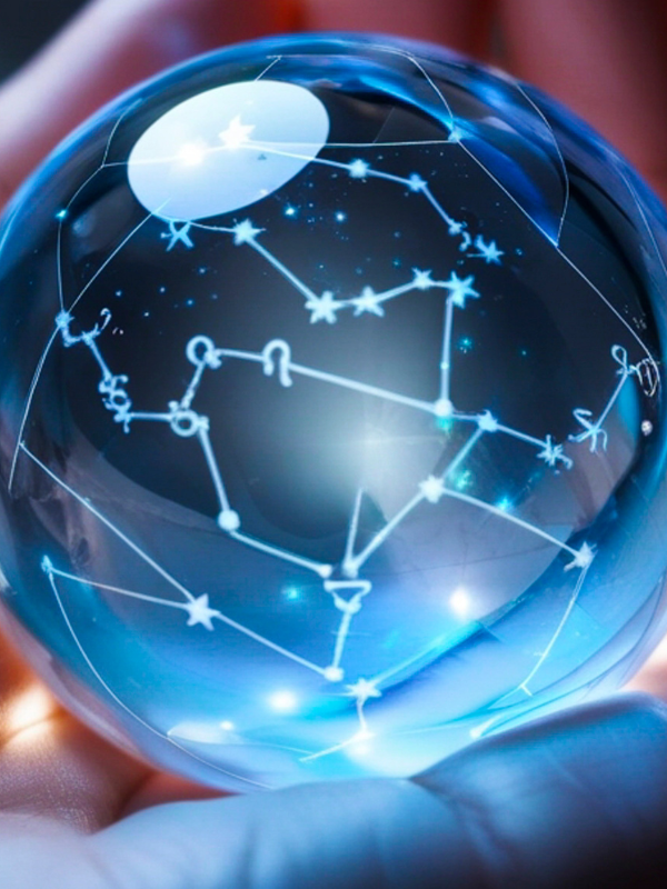 Zodiac & Astrology collection