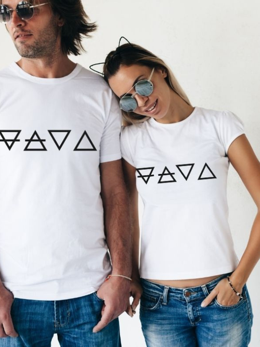 Elemental T Shirts