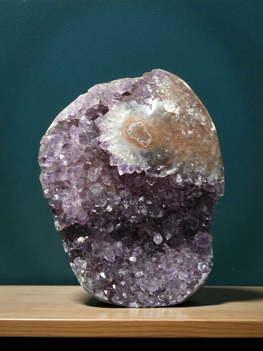 Amethyst Geode