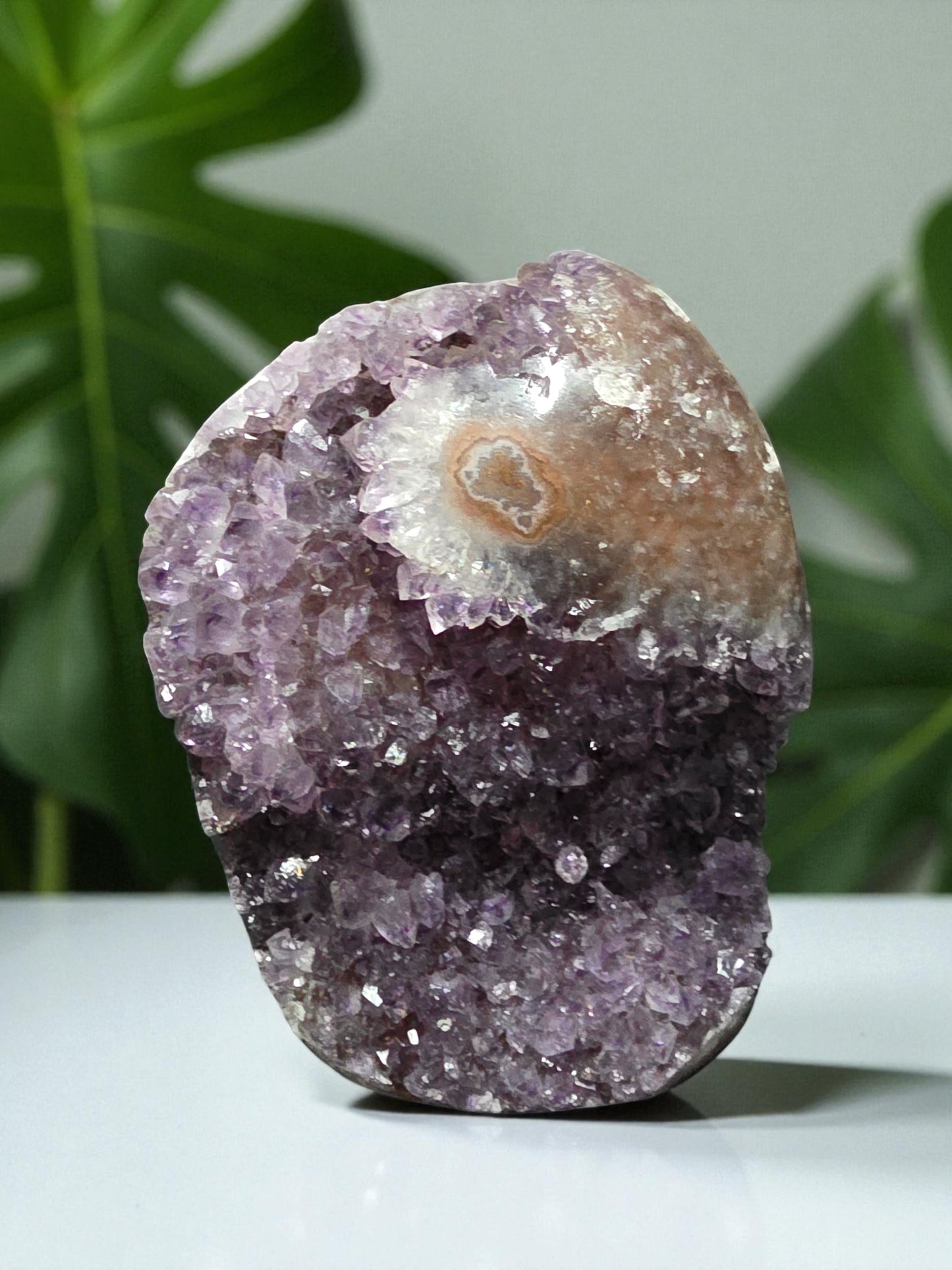 Amethyst Geode