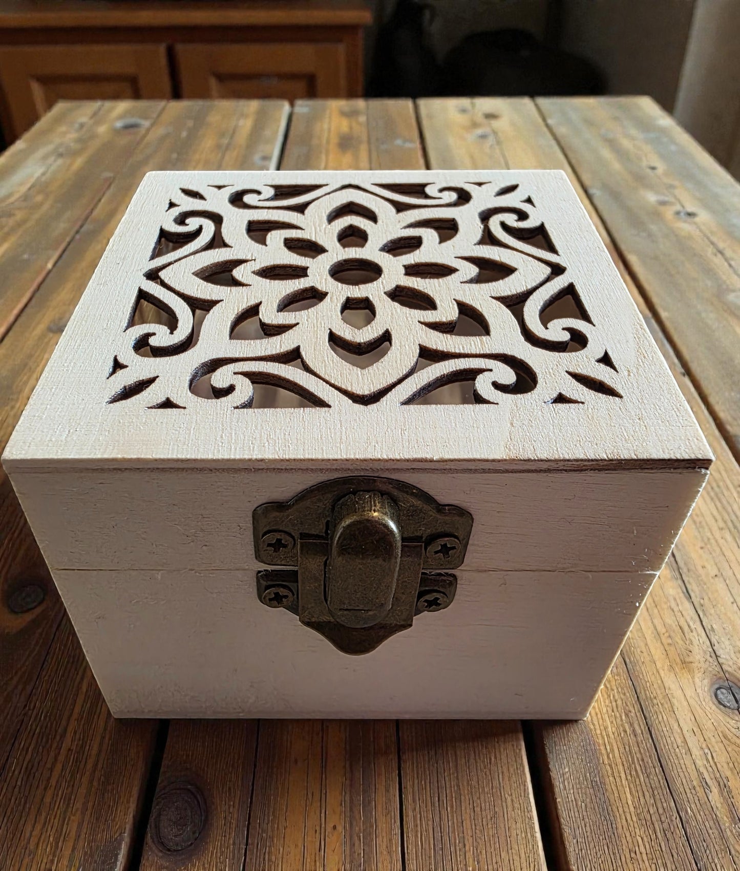 Curated crystal box sets for protection, healing, travel, fertility and intention-based support