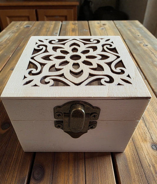 Curated crystal box sets for protection, healing, travel, fertility and intention-based support