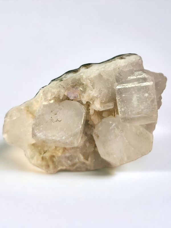 Apophyllite Cluster 3