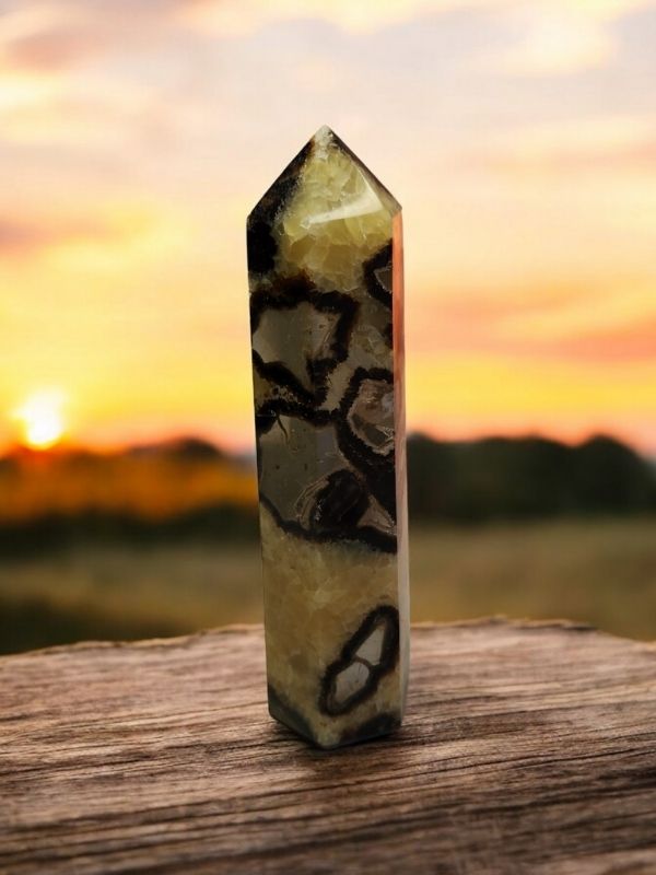 septarian tower medium