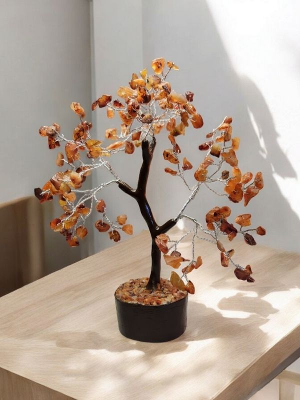 carnelian tree