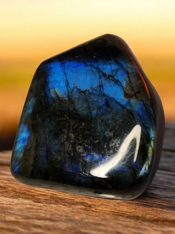 Labradorite freeform small