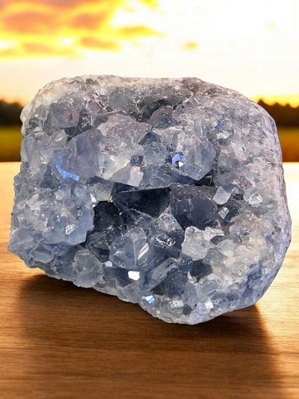 Celestite - dreams | angels | communication